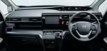 Honda StepWGN Spada Hybrid 2017 года